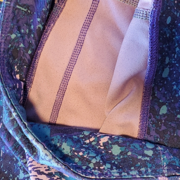 Workout leggings - Picture 3 of 4